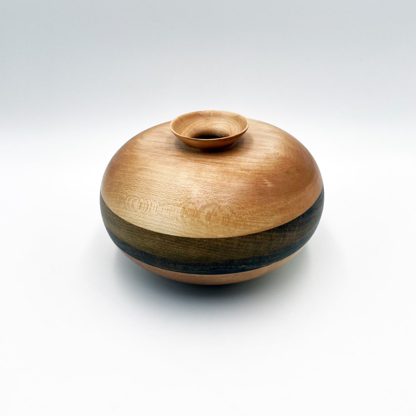 Artisan Vessel