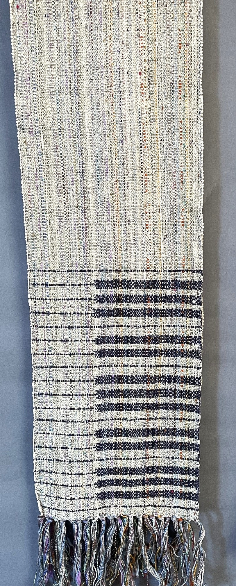 Piano Scarf 826