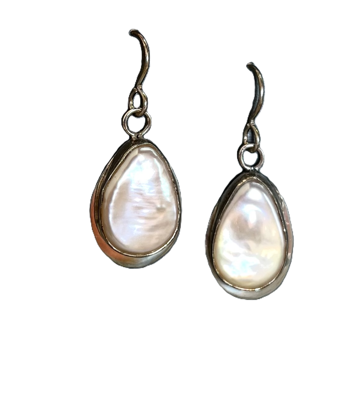 Pearl Earrings 221