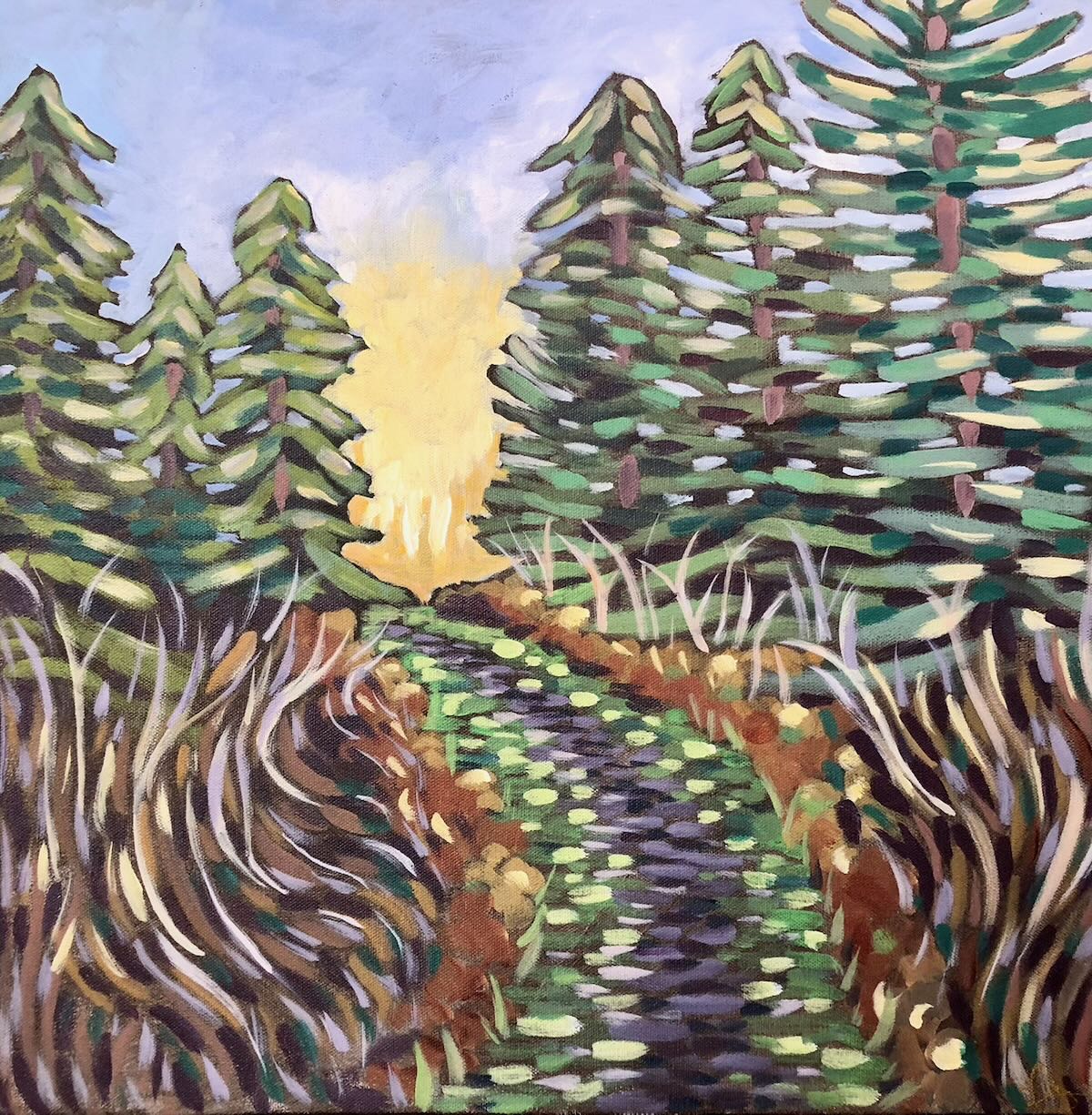 Solstice Light