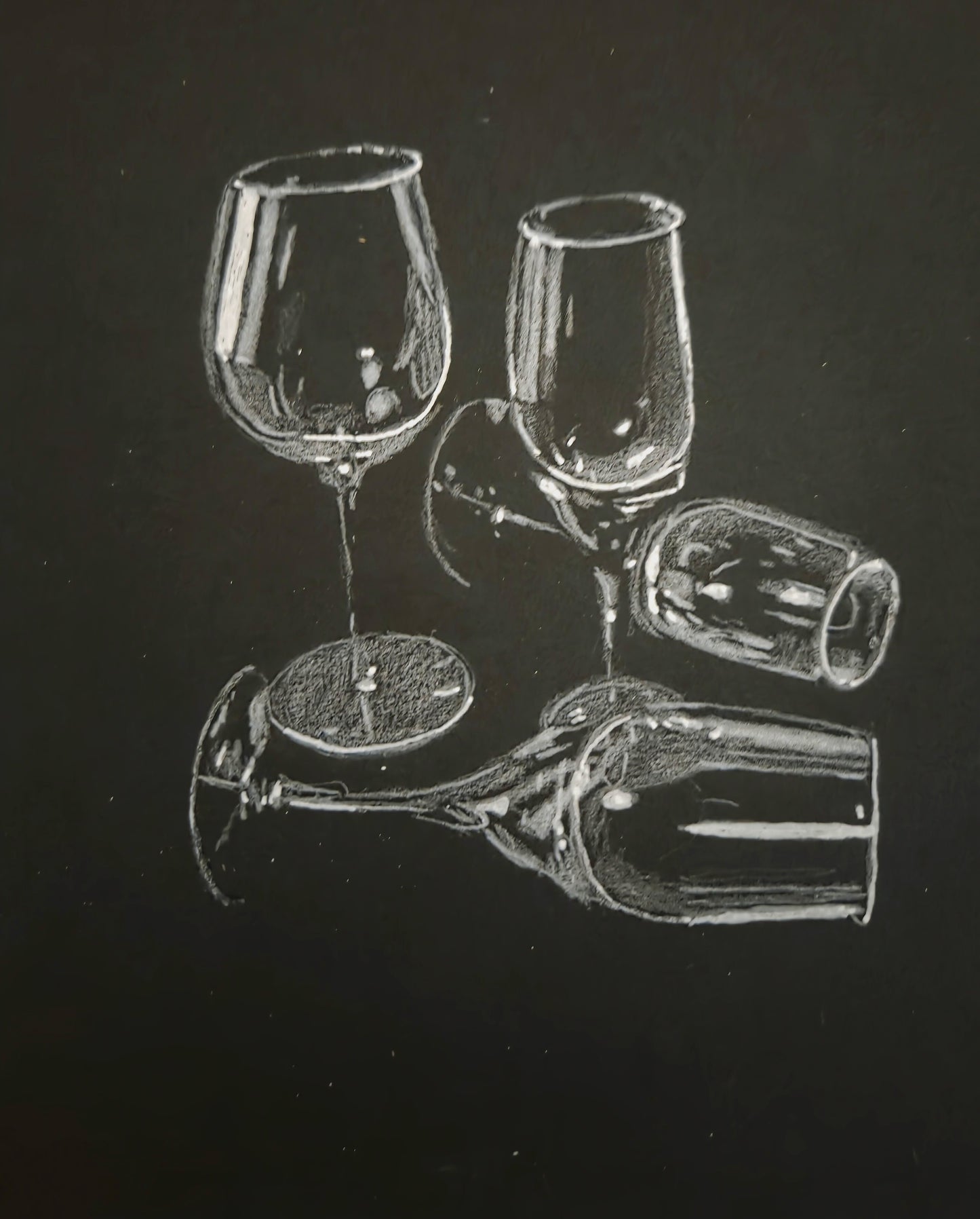 4 Wines