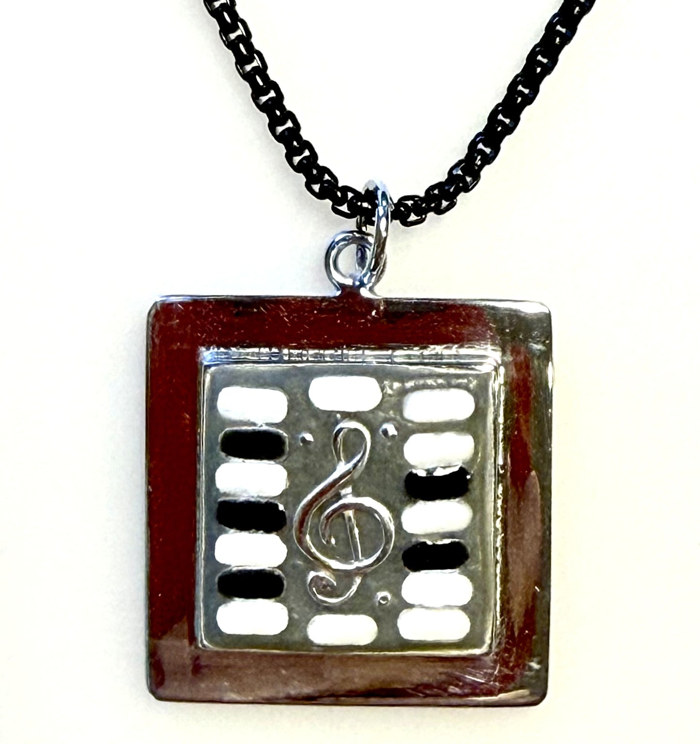 Pendant 814, Musique Mosaic