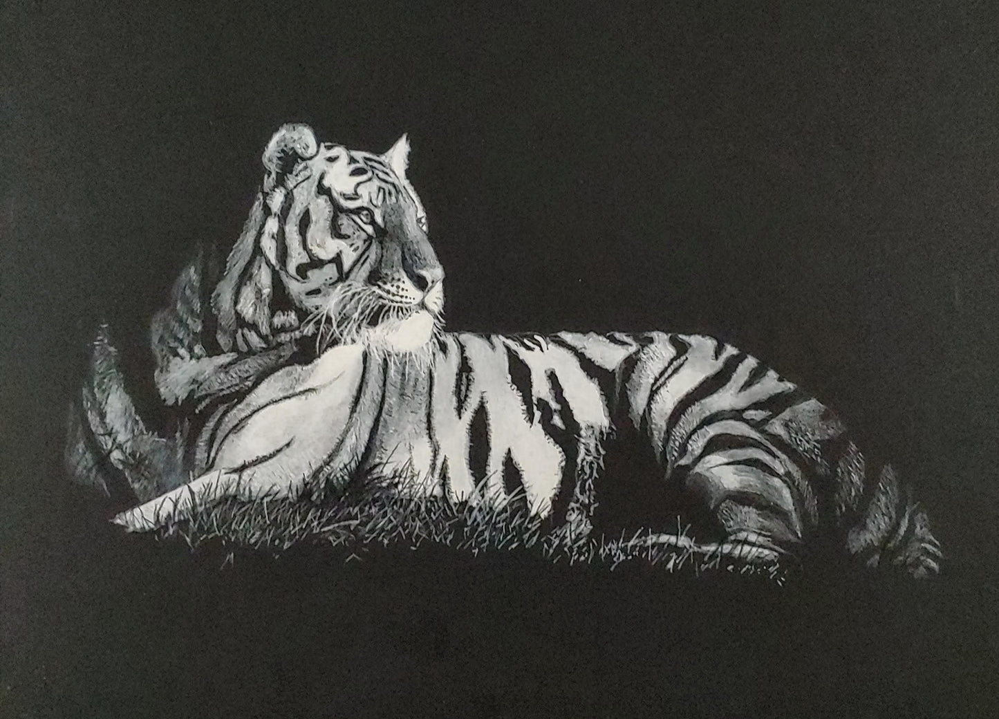 Majestic