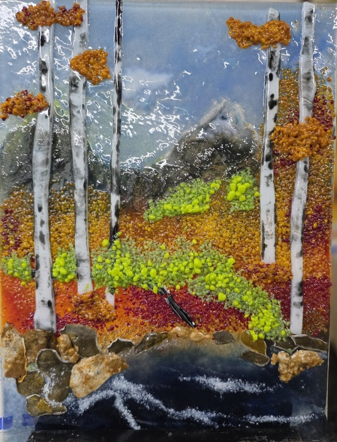 Autumn 106