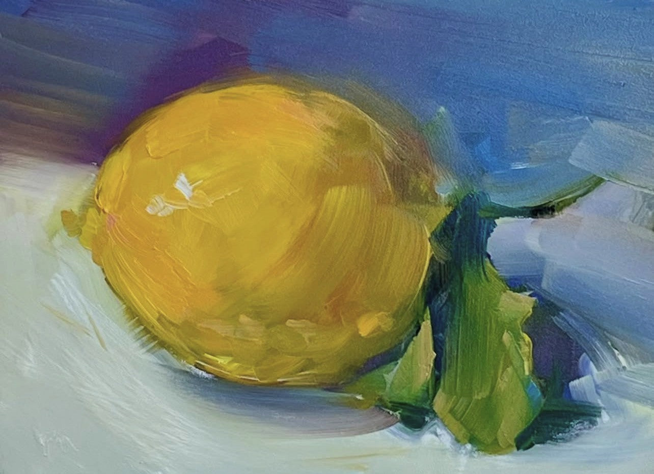 Molly's Lemon