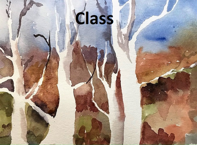 Envision Negative Space, by Kathleen Buck, KBV15