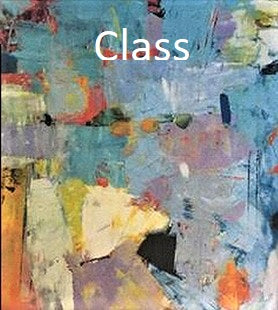 Abstract is Hard, Abstract is Easy - Part 2, by Lynne Wintermute, LWV6