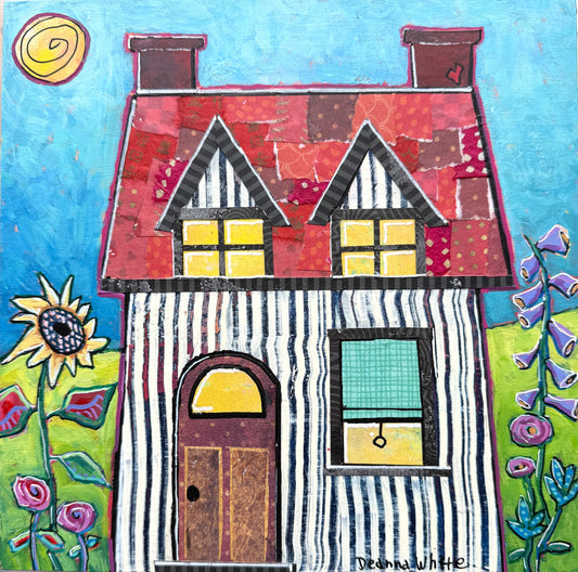 Home is Where the Heart is 199