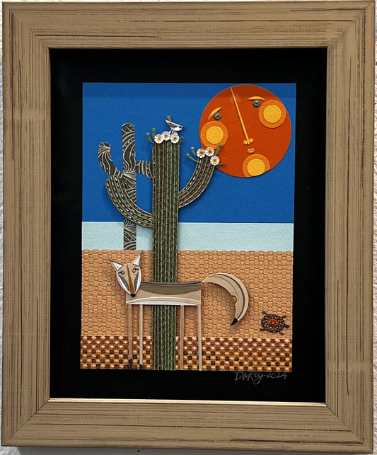Saguaro 10