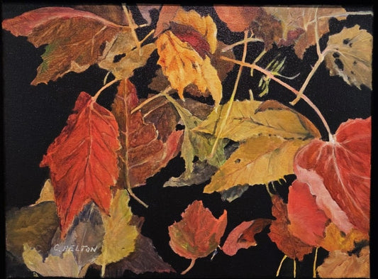 Fall Leaves