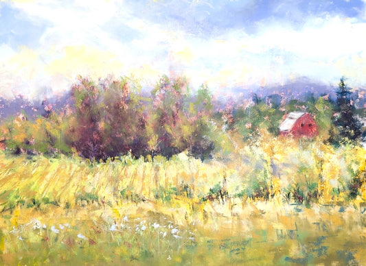 Where Memories Comfort