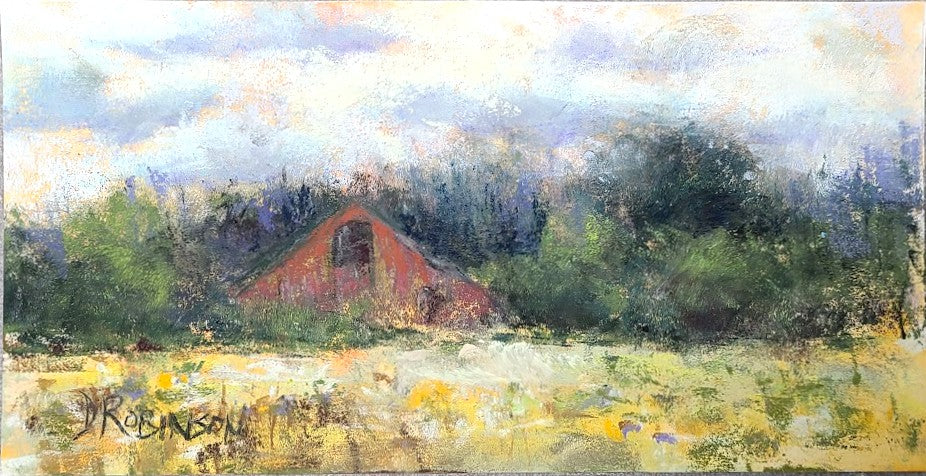 Cultivating Memories