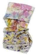 CLOSED -- Eco-Dye Silk Scarves , Sun., Nov. 2, 10 am to Noon, Instructor Janet Hickok