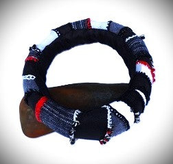 Bracelet, Tribal