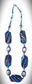 Necklace, Santa Fe