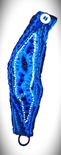 Bracelet, Marine cuff