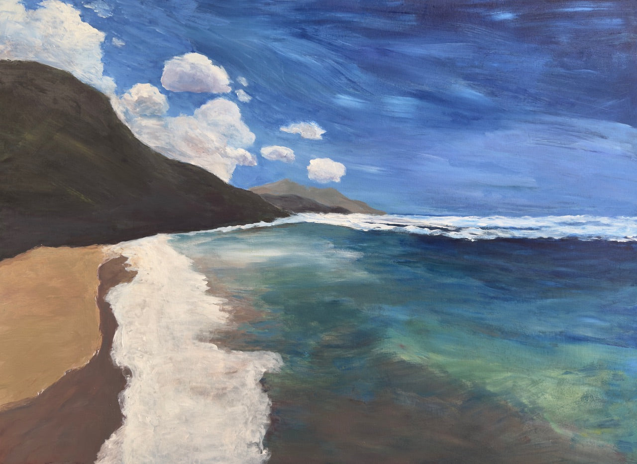 Coastal Beauty 188