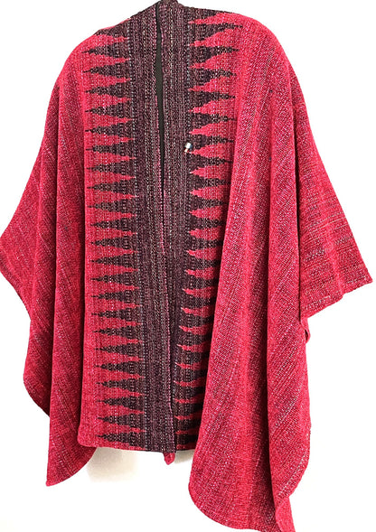 Tapestry Wrap 897