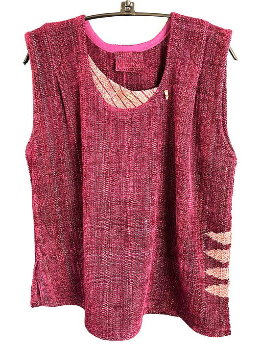 Up/Down Town Tunic 895
