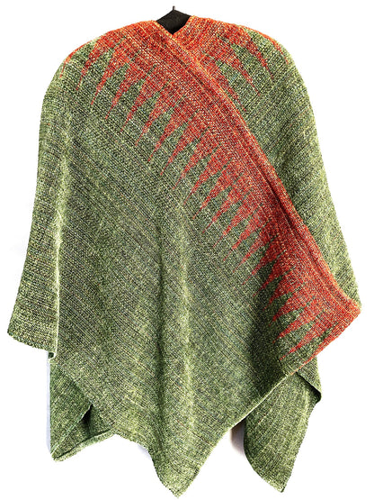 Tapestry Wrap 898