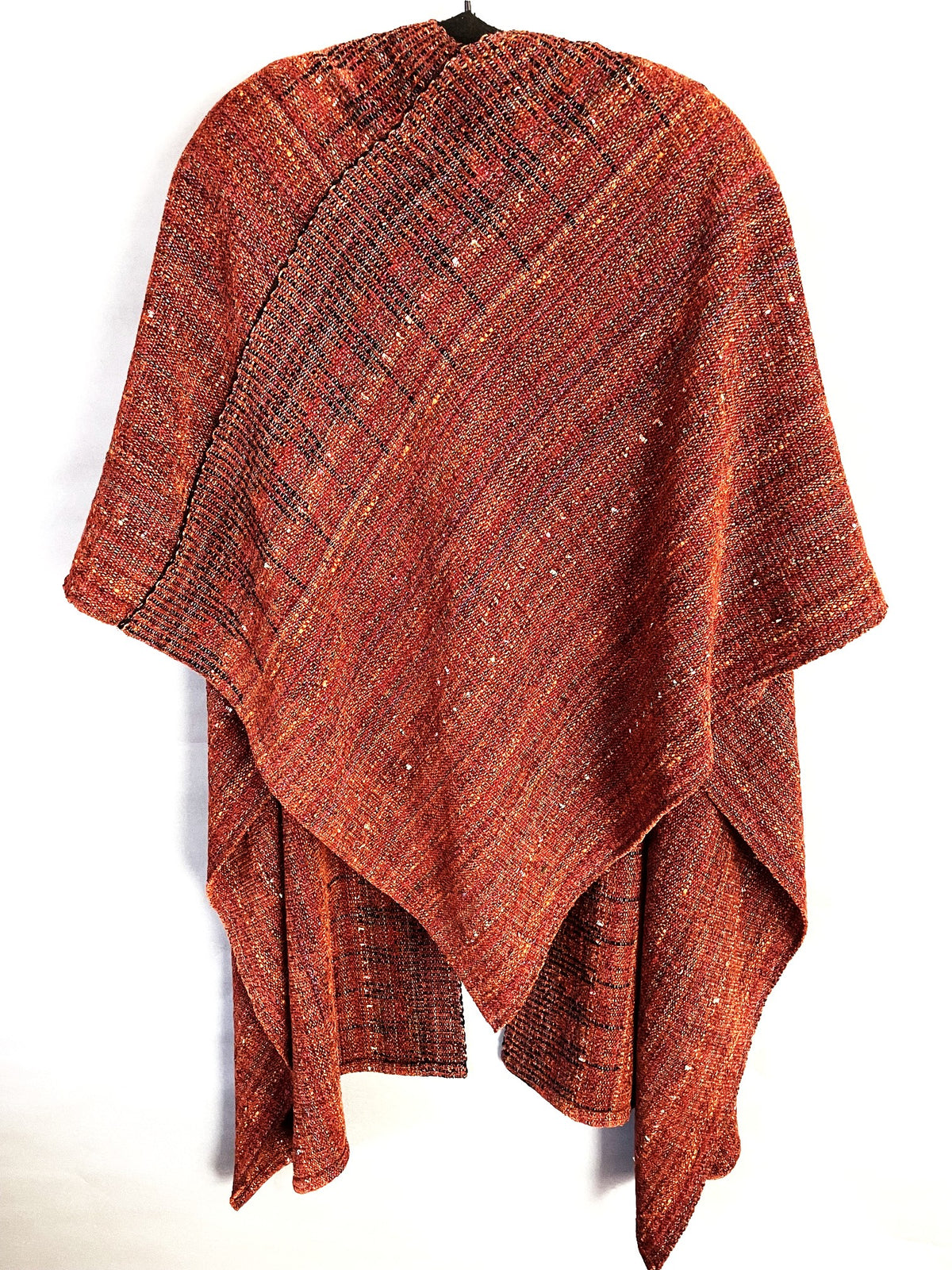 Tapestry Ruana 899
