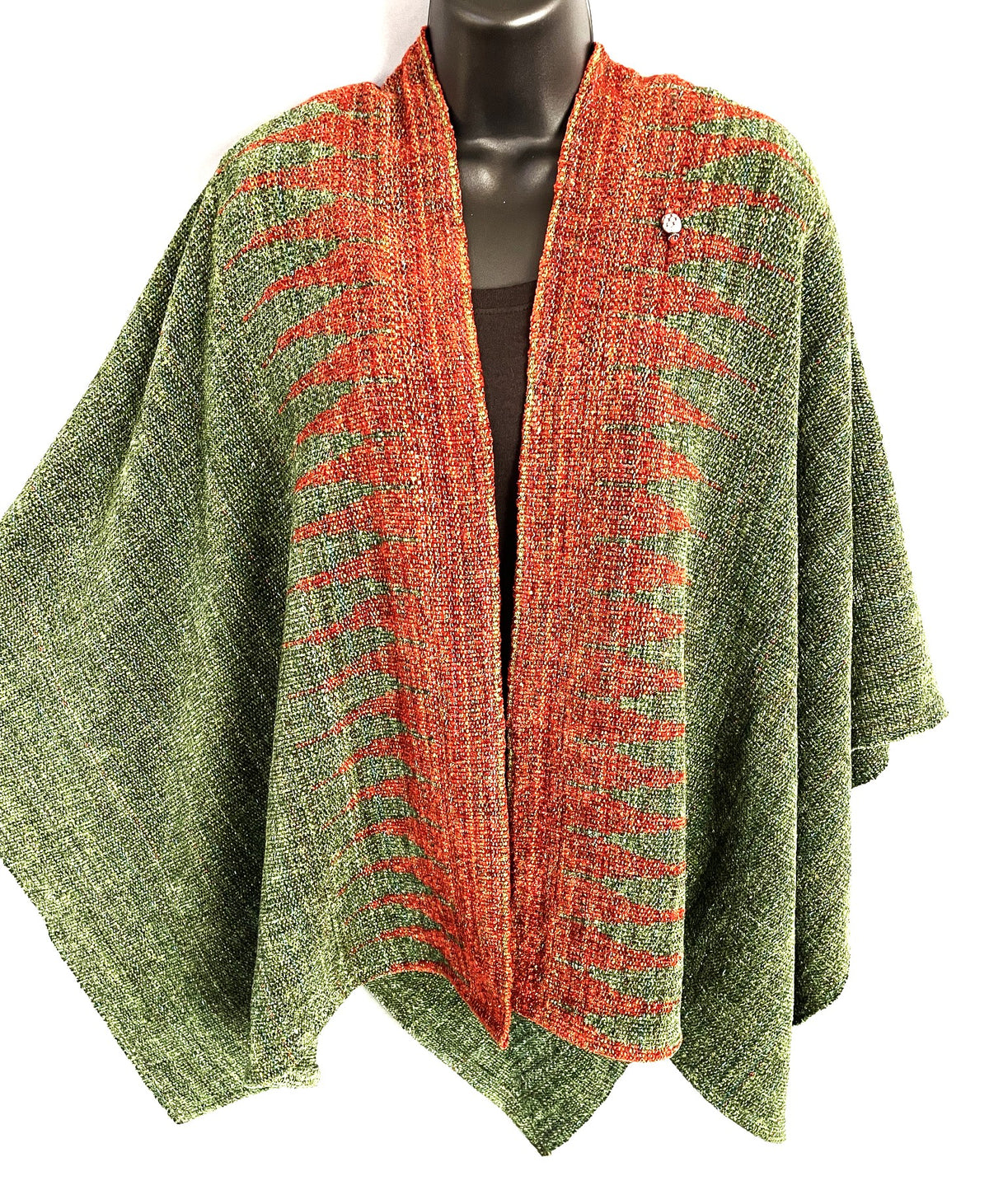 Tapestry Wrap 898
