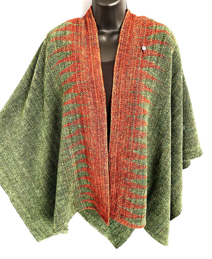 Tapestry Wrap 898