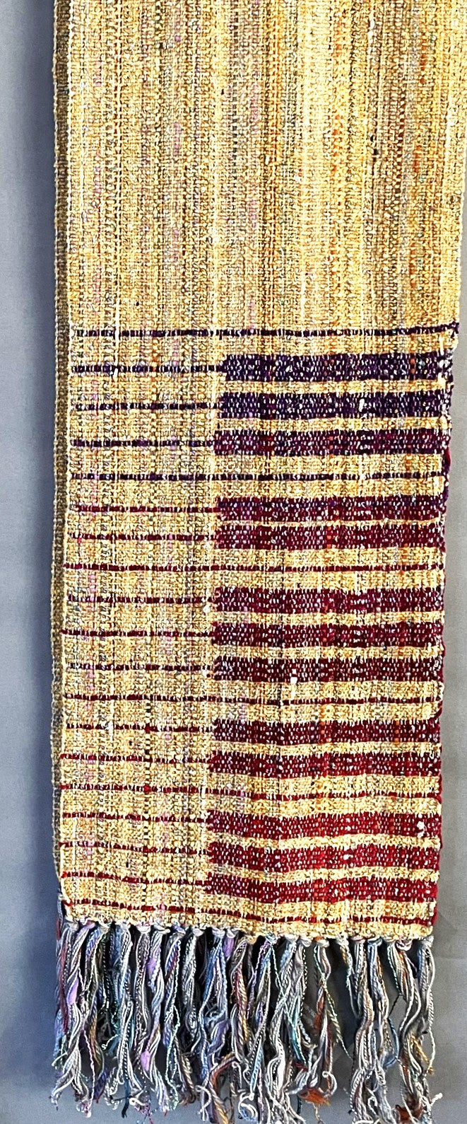 Piano Scarf 906