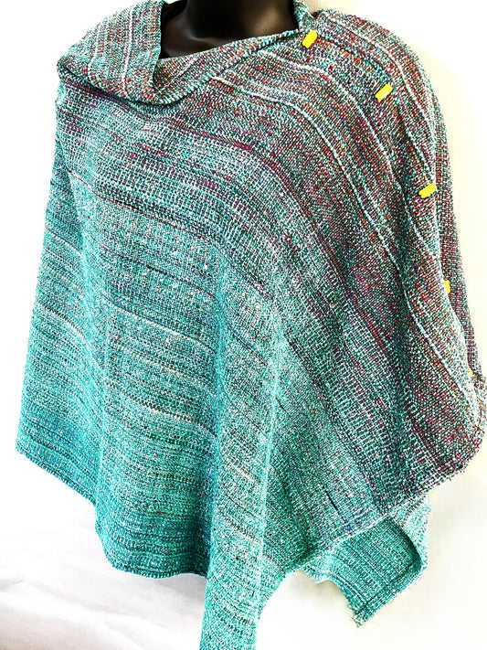 Shawl 902