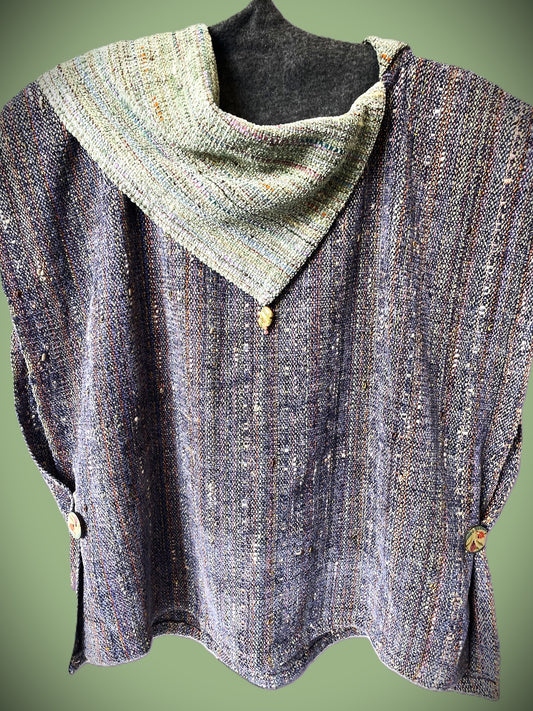 New Angle Tunic 885