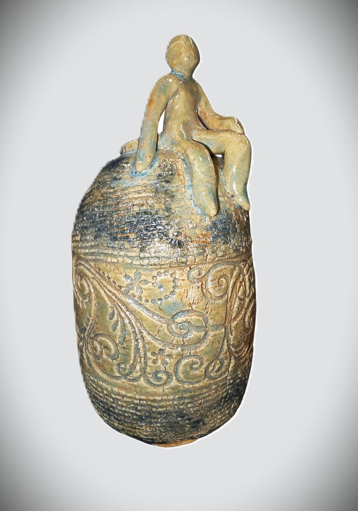 Figure Mask 141