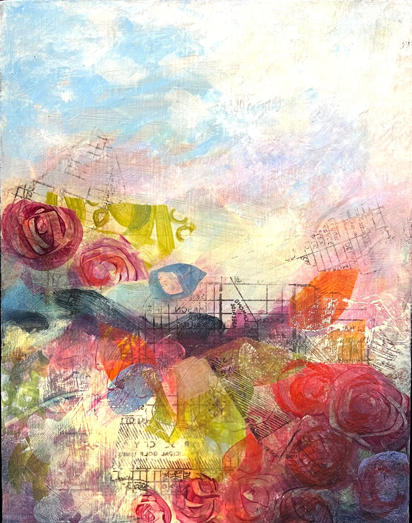 Oregon Radio Log 1938