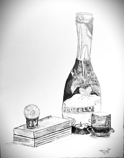 On-Going Drawing Classes with Janet Hickok, 7 Class Package, Sunday's 10:30am - 1:30pm,  Jun 21,  28,  Jul 5, 19, 26, Aug. 2, 16