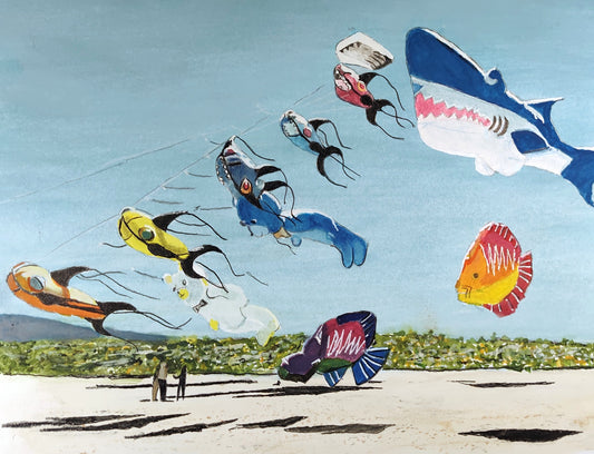Go Fly A Kite A/42