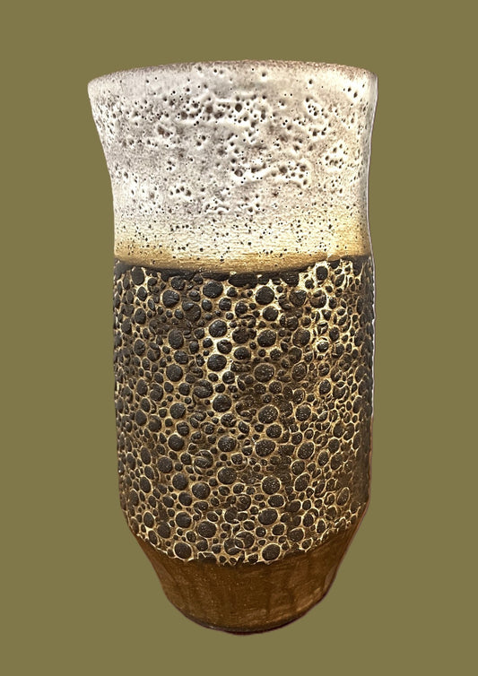 Vase Textured