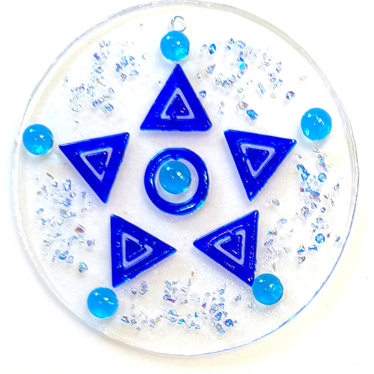 Holiday Tree Ornament 747