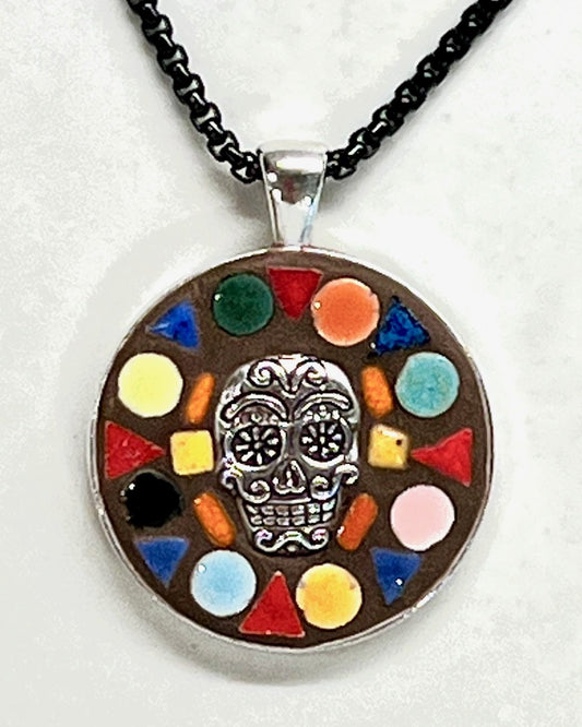 Pendant, Day of the Dead 181