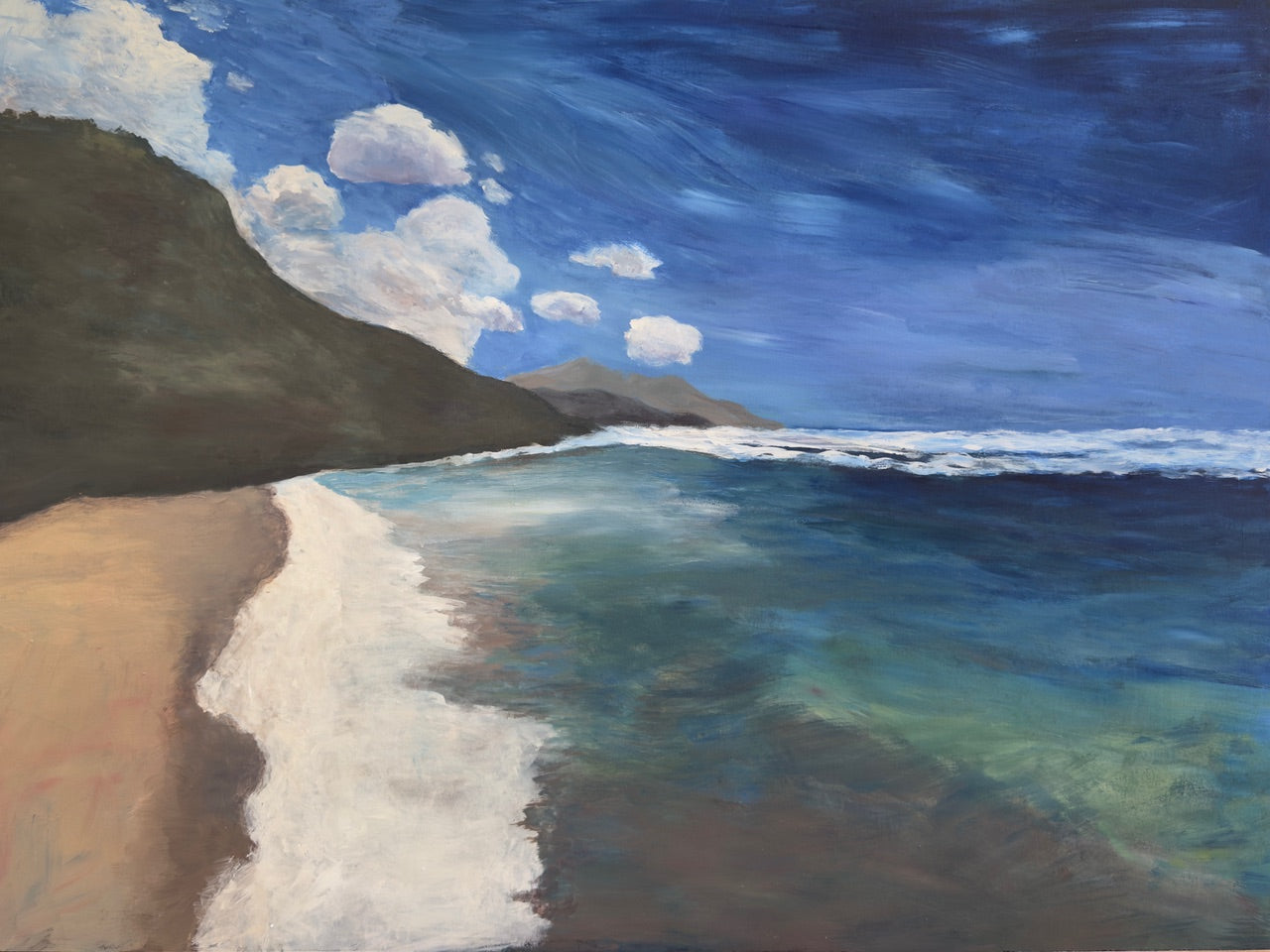 Coastal Beauty 188