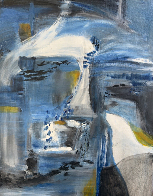 Waterfall to Eternity 180