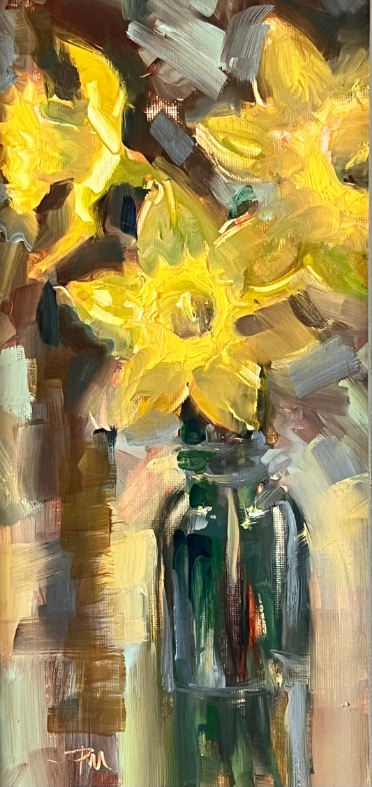 Fancy Daffies