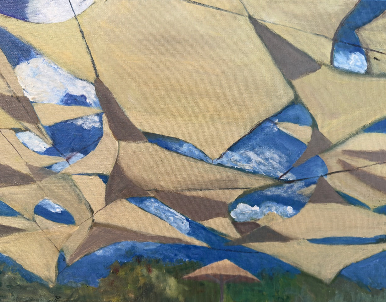 Canopies at Argyle 187