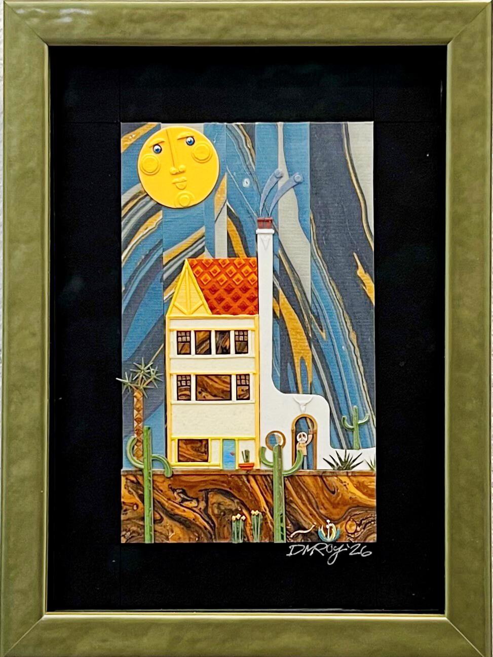 Starry Night 15