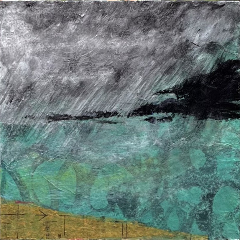 Winter Storm II