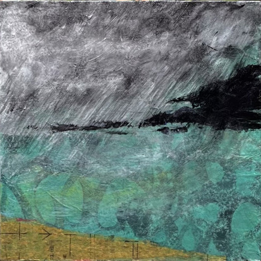 Winter Storm II