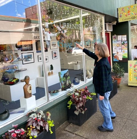 Currents Gallery photo