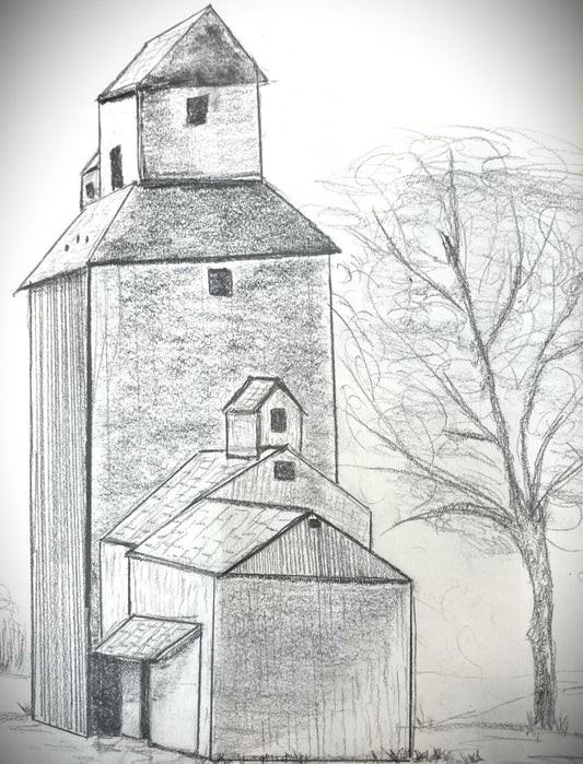 On-Going Drawing Classes with Janet Hickok, 7 Class Package, Sunday's 10:30am - 1:30pm,  Jun 21,  28,  Jul 5, 19, 26, Aug. 2, 16