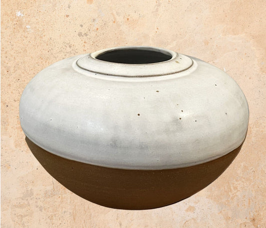 Moon Vase